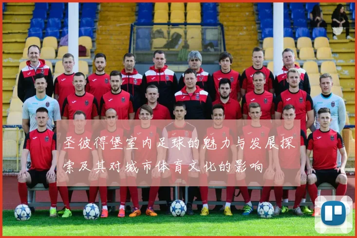 圣彼得堡室内足球的魅力与发展探索及其对城市体育文化的影响